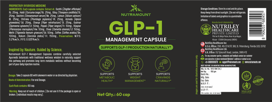 GLP-1